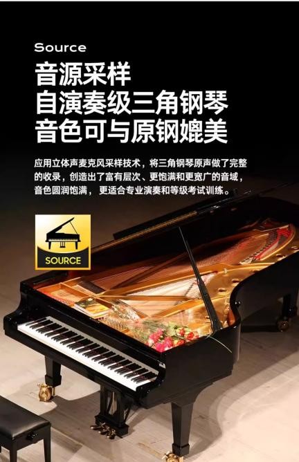 被追問100次的折疊琴！打工人偷偷卷哭同事