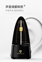 聚焦機(jī)械機(jī)芯與性能優(yōu)勢(shì)，特倫斯T1節(jié)拍器