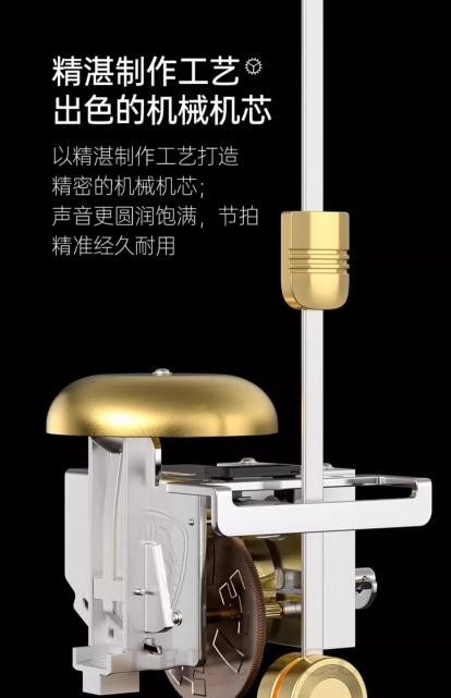 特倫斯T1節(jié)拍器，突出綜合優(yōu)勢(shì)與用戶體驗(yàn)